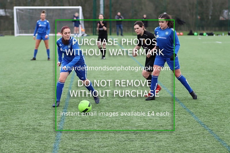 IMG_8756 - GT7 Ladies v Clitheroe