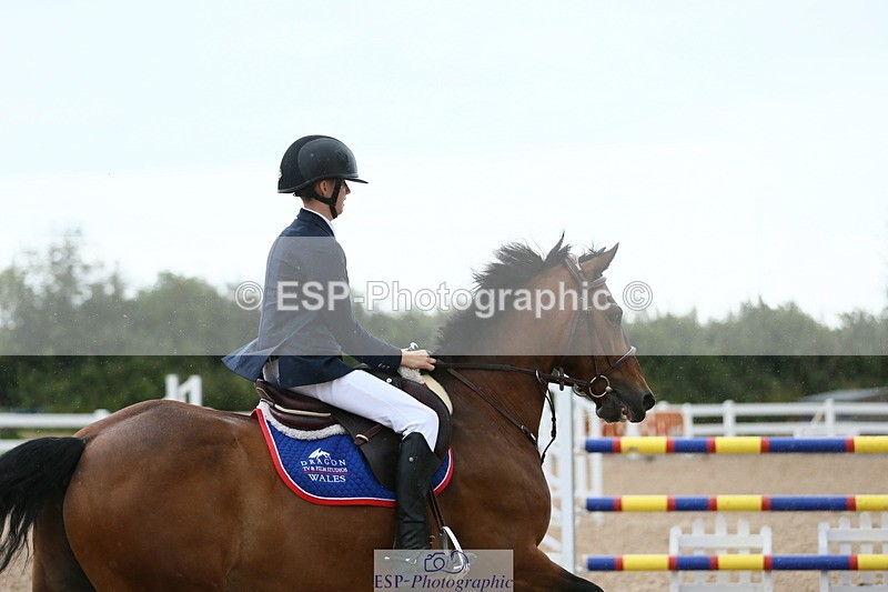 230716A-130837-03680 - Class 23a&b Pony Newc & 1.00m Open