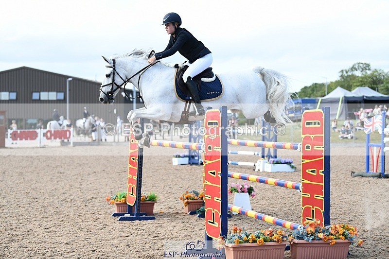250628-170114-06467 - Cls 13 Pony Showjumper of the Year