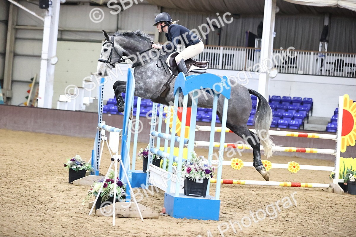 SBM_006180 - Class 18 - Senior 1.15m Open Inc Members Cup Q