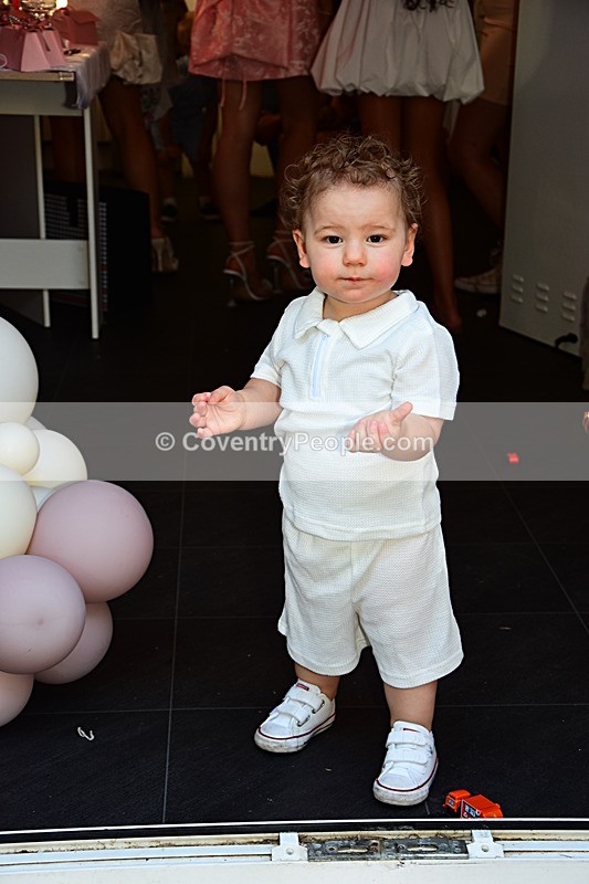 SIE-223 - Sienna's 14th