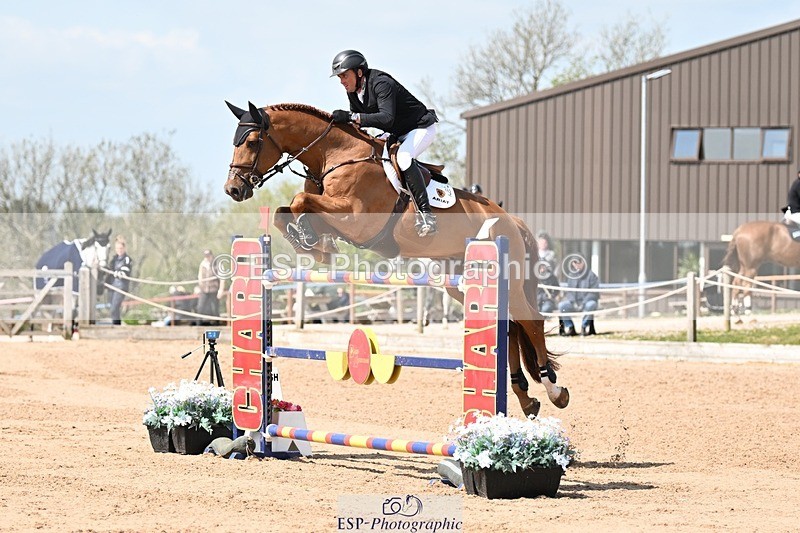 250425-140119-09648 - Cls 10 - 2 Star Big Tour L Ranking Class - 2nd Half plus Presentations