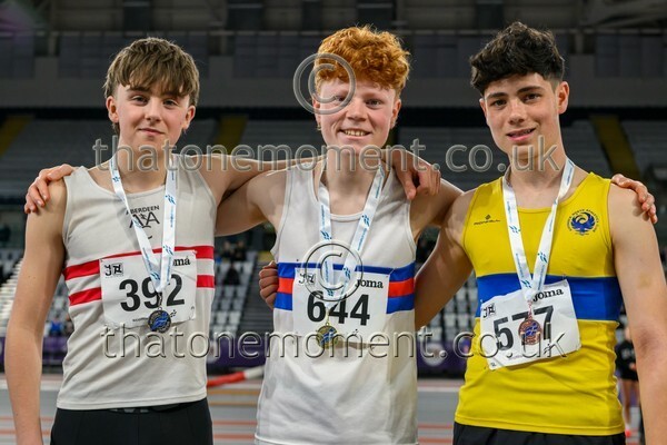 Age26SAT-819767 - Medals