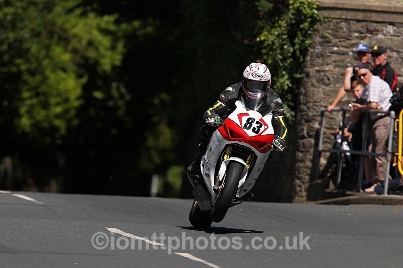  - Superbike Race
