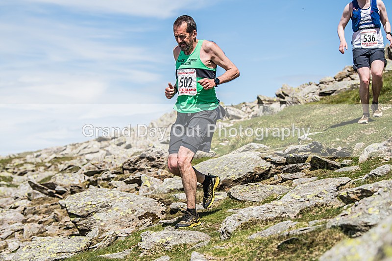 Duddon Short-203 - Duddon Valley Short Fell Race Saturday 30th May 2026