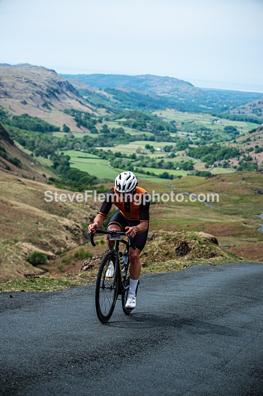 120204-2 - Hardknott Pass Camera 3 12.00-13.00