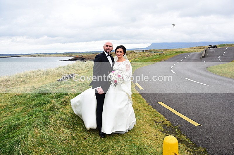 GRC-845 - Emma and Ciaran