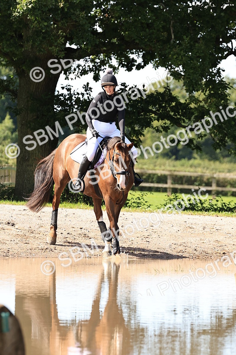 SBM_22030 - E11 - Eventers Challenge 60cm Championship
