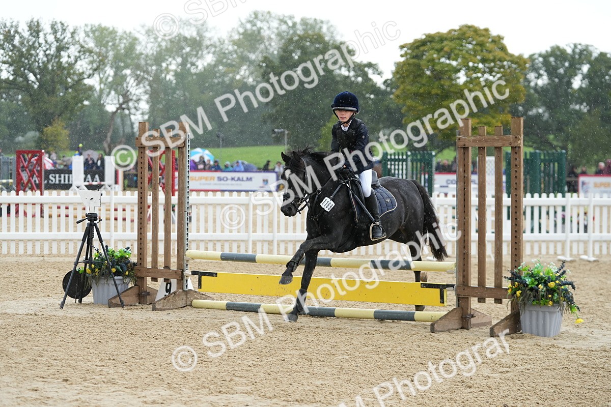 SBM_43287 - J7 - Junior Pony 60cm Championship