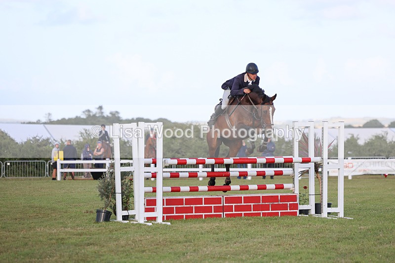 3E7A4963 - Class C1: Showjumping Senior Newcomers/1.10m open