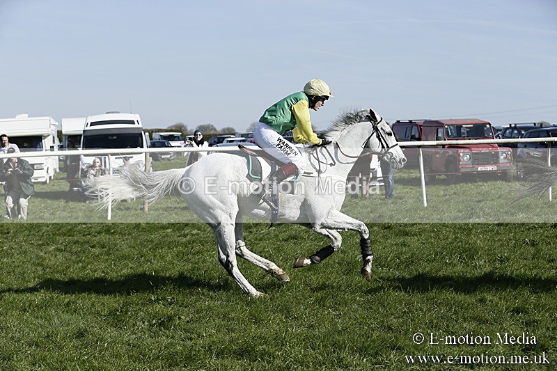 PtP 260317 275 - Mendip Farmers Point-to-Point Ston Easton 26/03/17
