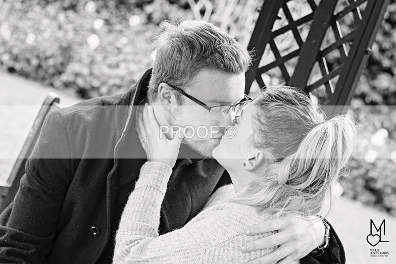 Dan  Sophie Engagement Photoshoot Millie Loves Louis Photography 26 co - Engagement Photoshoots