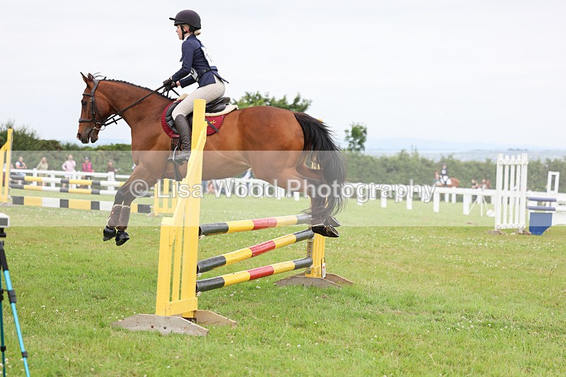 3E7A5956 - Class 5: PC80 Regional Qualifier Rnd 2 (A)