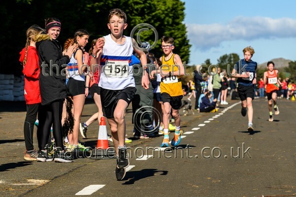 YathRR25-912467 - U13 Boys