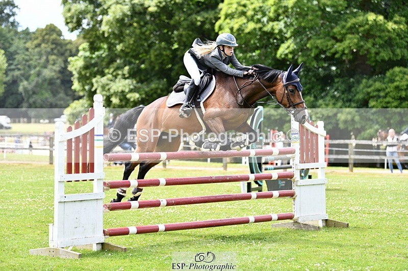 240704-133456-03937 - Cls 13 1.10m Amateur Qualifier