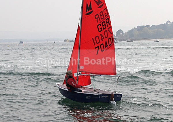 100424 INDEFATIGABLE IMG_4267jpg - Sailboats - monohull