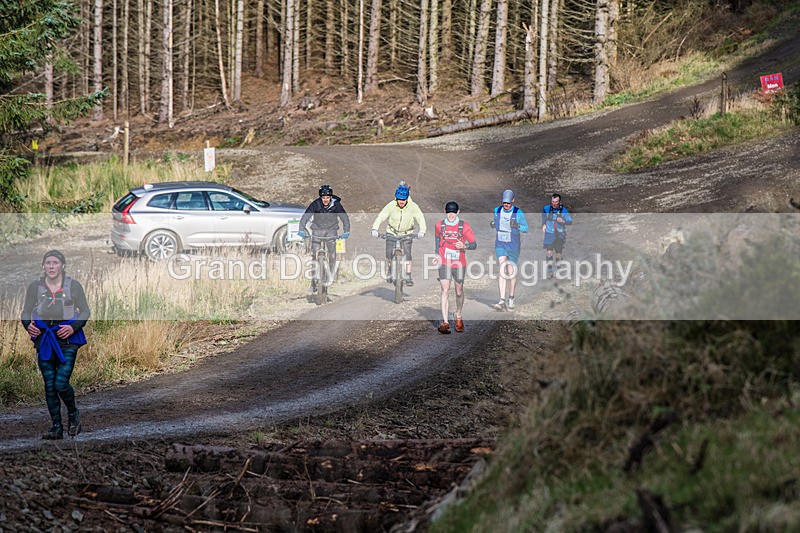 Glentress 21  10K-1387 - High Terrain Events Glentress 21 & 10K Trail Races Saturday 16th November 2024