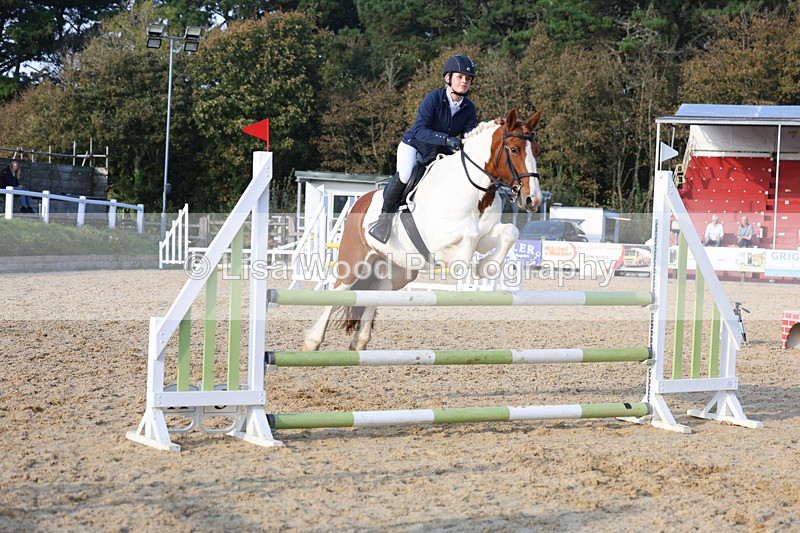 3E7A8888 - Class 7: 100cm open