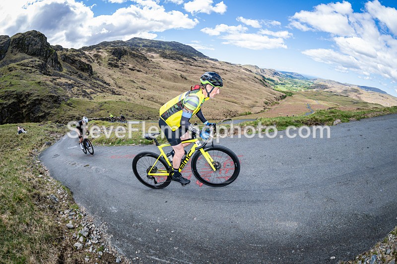 120731 - Hardknott Pass Camera 2 12.00-13.00