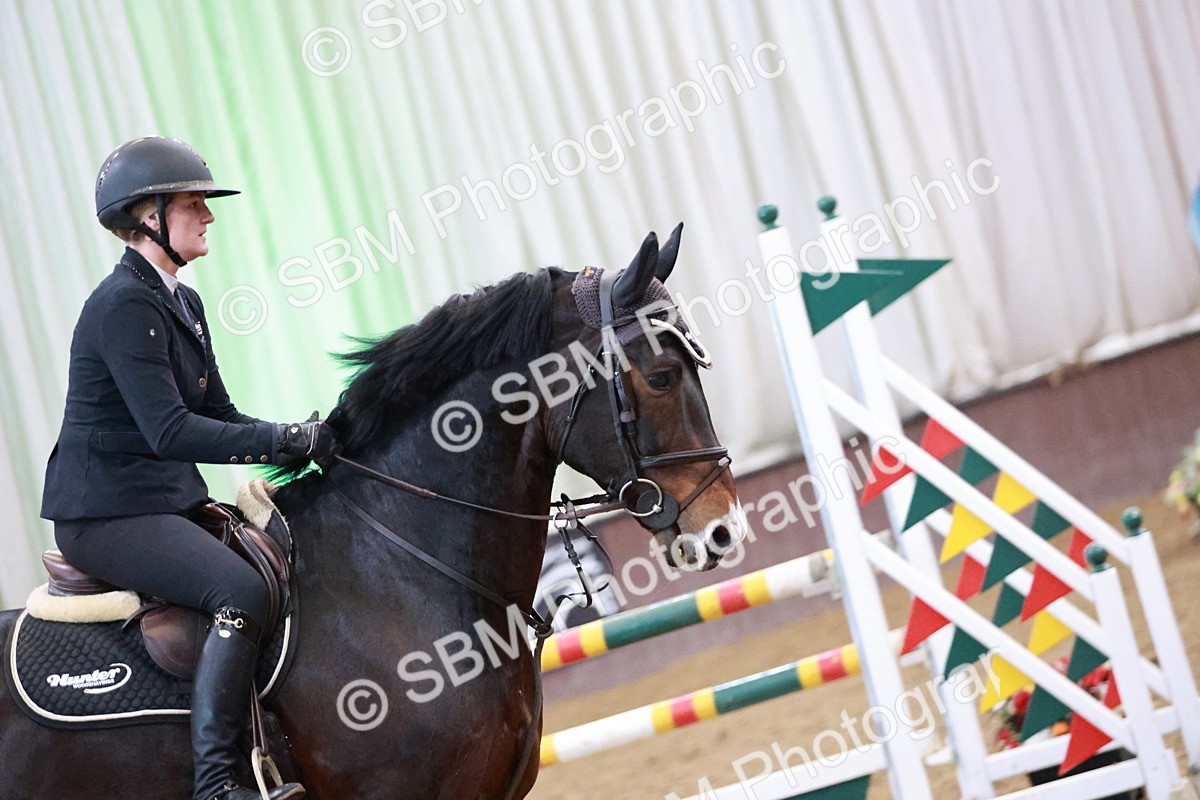 SJMB0118 - Class 4 - Senior Newcomers 1.10m