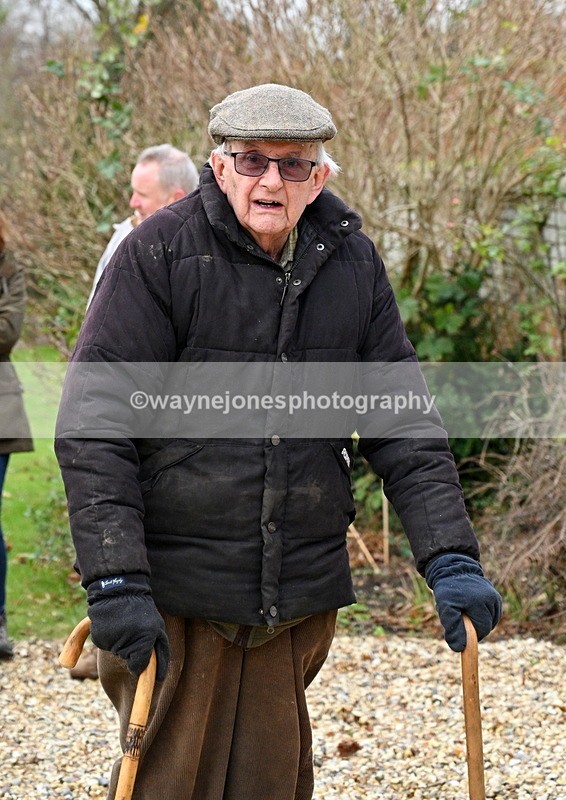 WJ7_9357 - Berks & Bucks Lead Rein - Hendred House 22-12-14