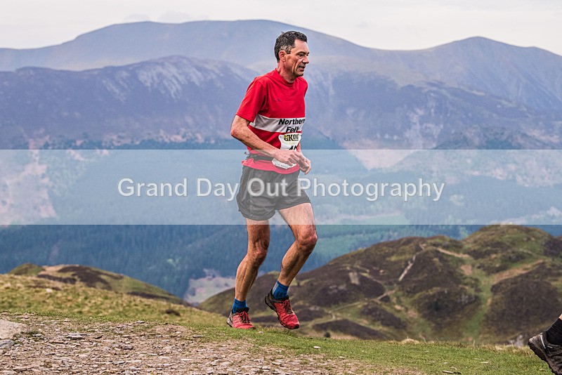 Lords Seat-336 - Lords Seat Fell Race Wednesday 3rd May 2023