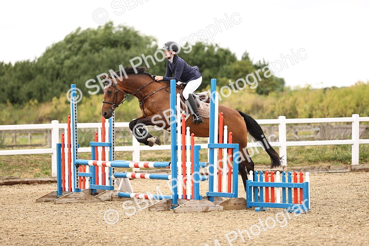 SBM_000066 - Class 1 - Clear Round