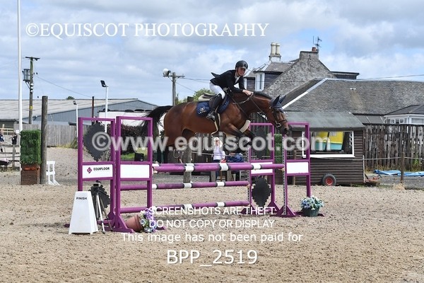 BPP_2519 - CLASS 5 SAT Senior 1.05m Open