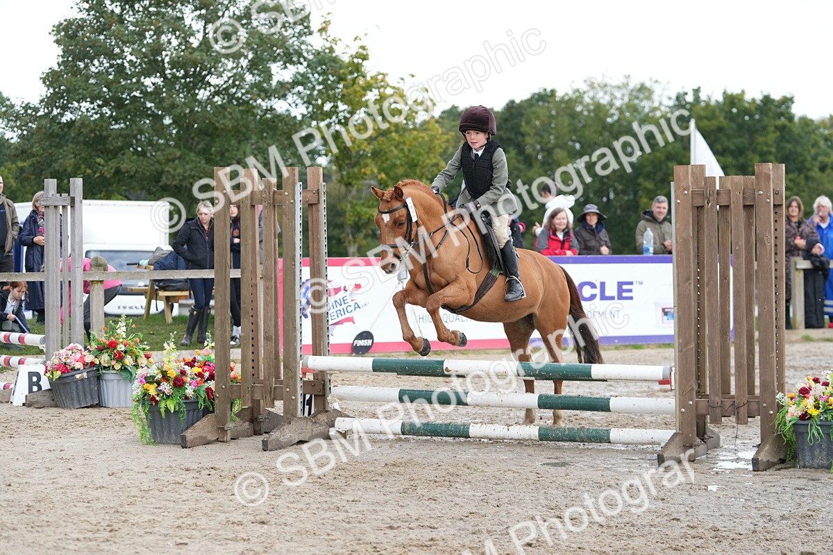 SBM_39875 - J6 - Junior Pony 55cm Championship