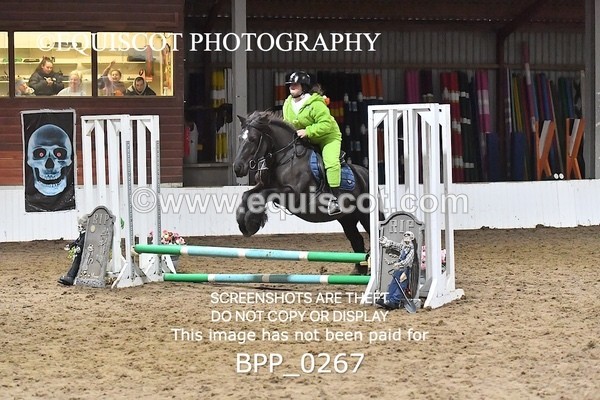 BPP_0267 - CLASS 4 50CM