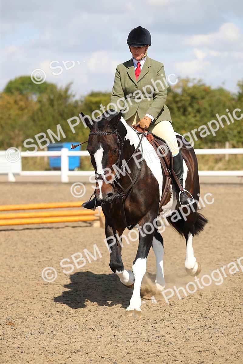 SBM_03188 - Class 44 Riding Club Horse/ Pony