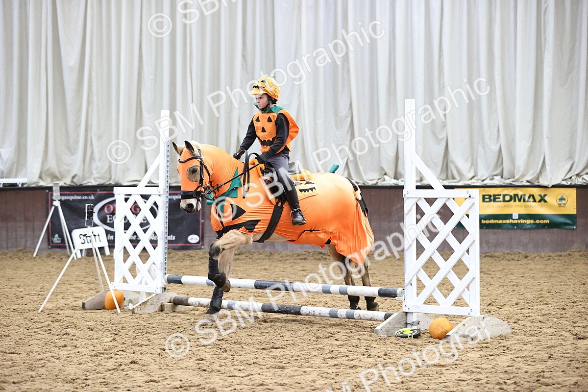 SBM_000553 - Class 2 - Show Jumping 50cm