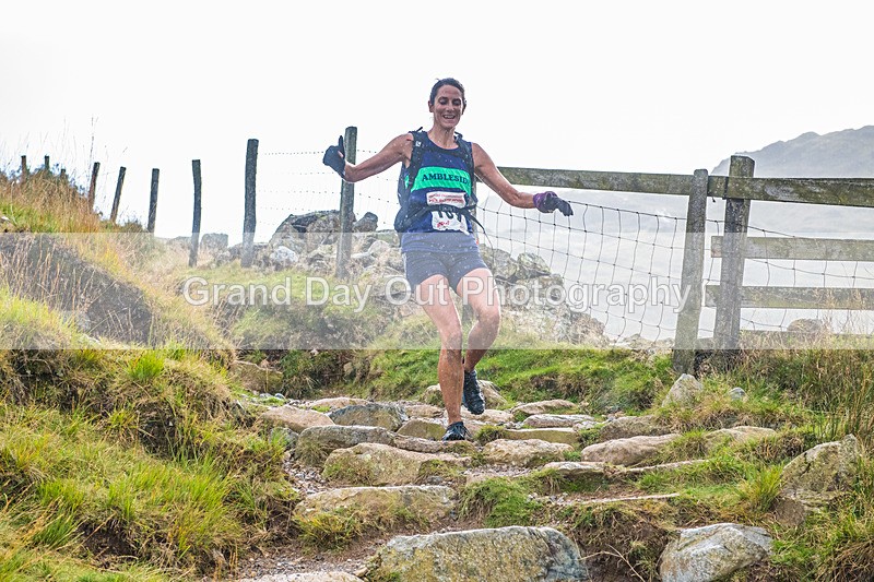 Langdale-2186 - Langdale Horseshoe Fell Race Saturday 8th October 2022