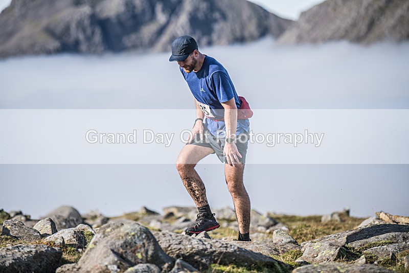 Langdale-455 - Langdale Horseshoe Fell Race Saturday 11th October 2025