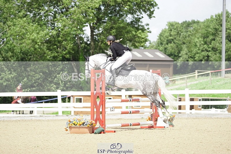 230728A-142054-02412 - Cls 10 95cm Amateur Quali