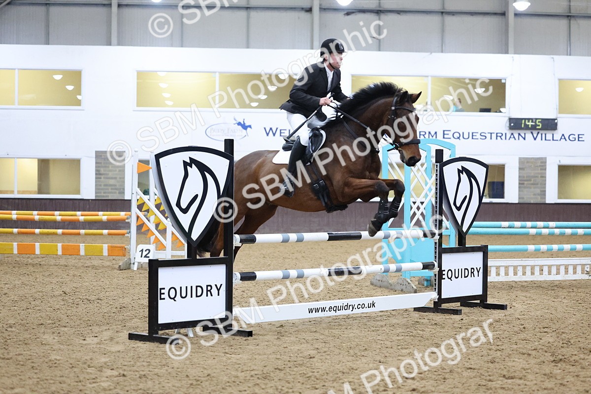 SBM_000239 - Class 2 - Senior British Novice - 90cm