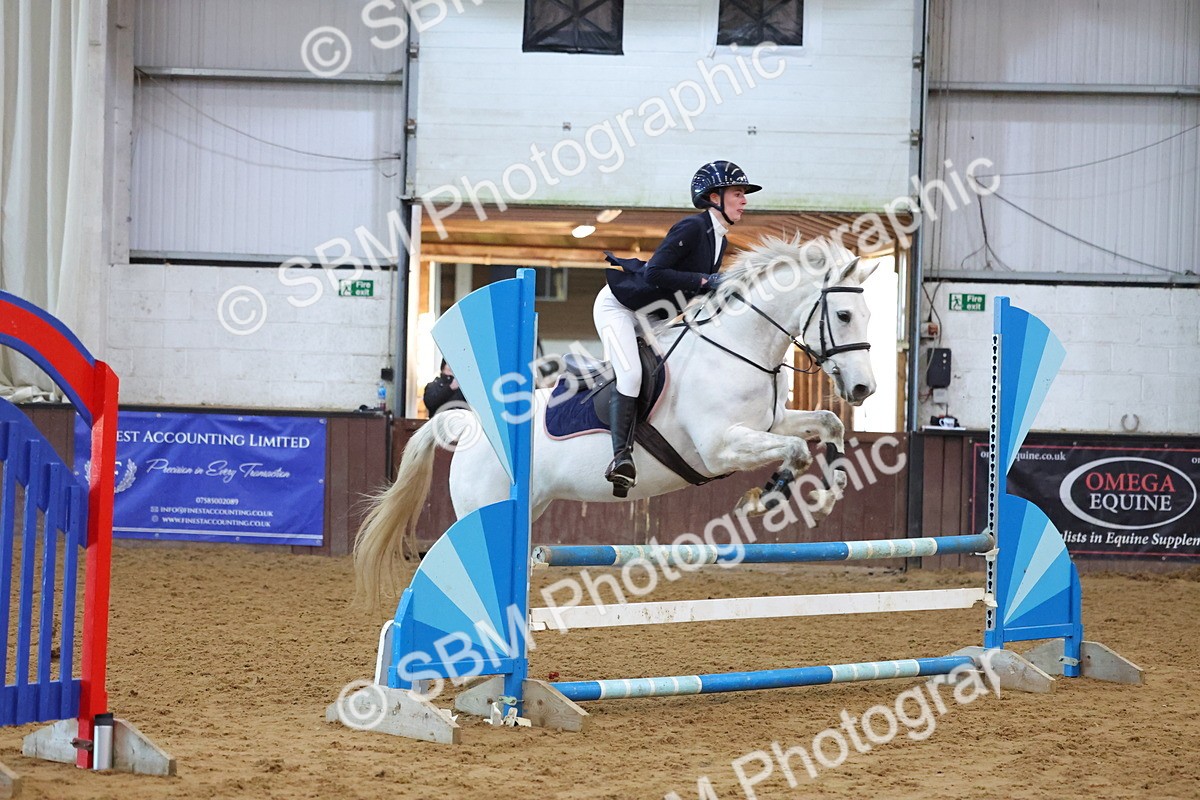 SBM_001614 - Class 5 - 80cm