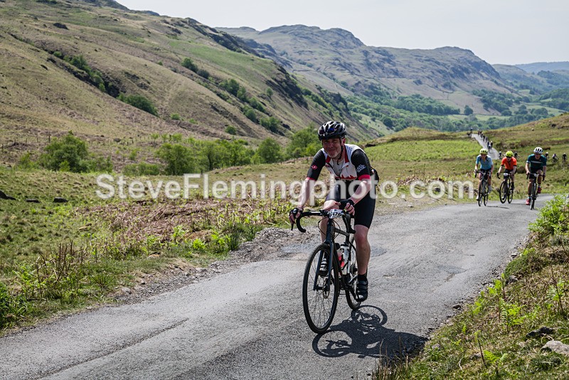 143744 - Hardknott Pass Camera 1 14.00-15.00