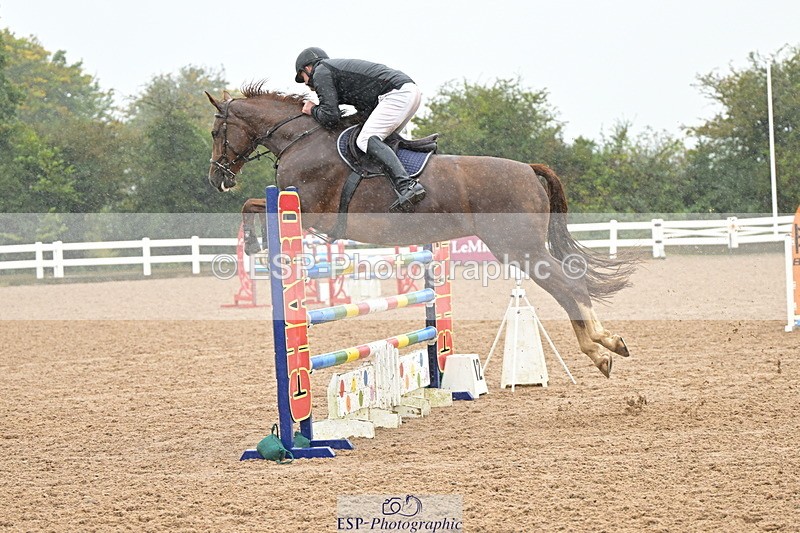 240925A-142047-01118 - Cls 5 Foxhunter and 1.20m Open