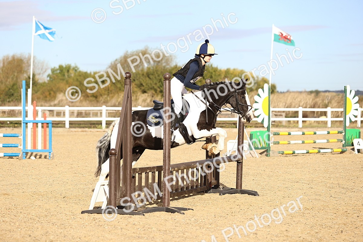 SBM_000609 - Class 1 - 70cm