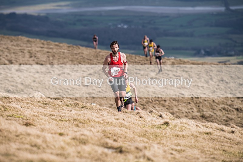 Black Combe-1093 - Black Combe Fell Race Saturday 7th March 2026