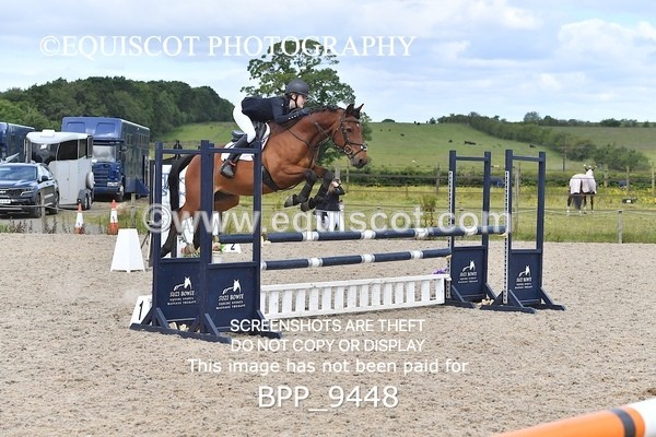 BPP_9448 - CLASS 4 Senior Discovery/ 1m Open