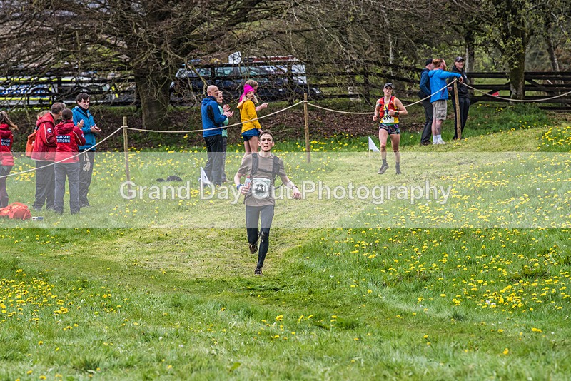 3 Peaks-2613 - The 3 Peaks Race - The Finish - Saturday 29th April 2023