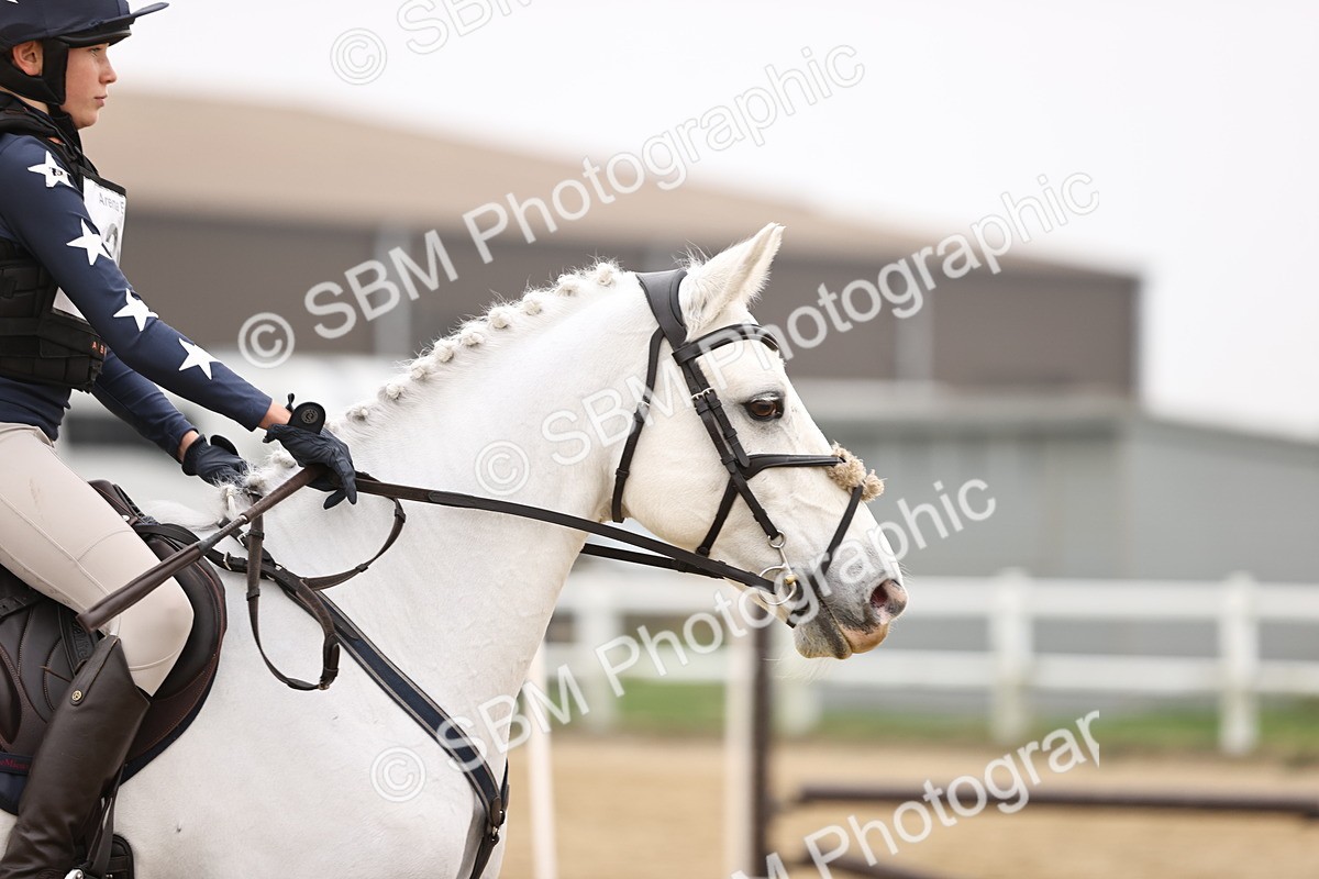 SBM_001025 - Class 1 - 70cm