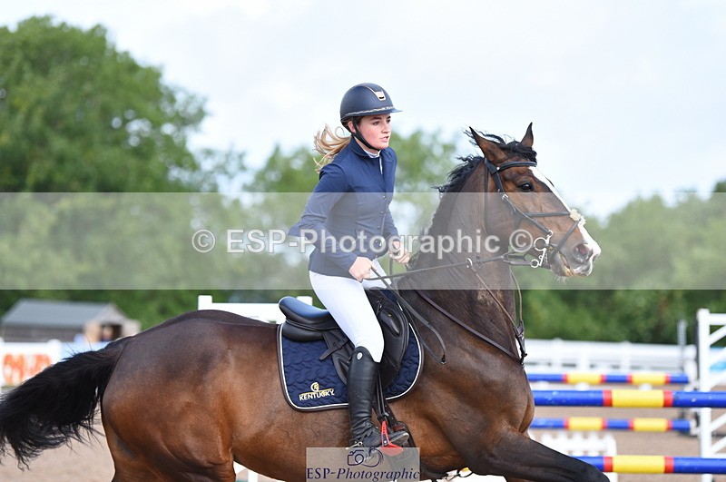 230715A-094344-00071 - Cls 11 Children on Horses 1.05m