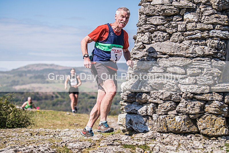 Dean Barwick-266 - Dean Barwick Dash Sunday 20th April 2025