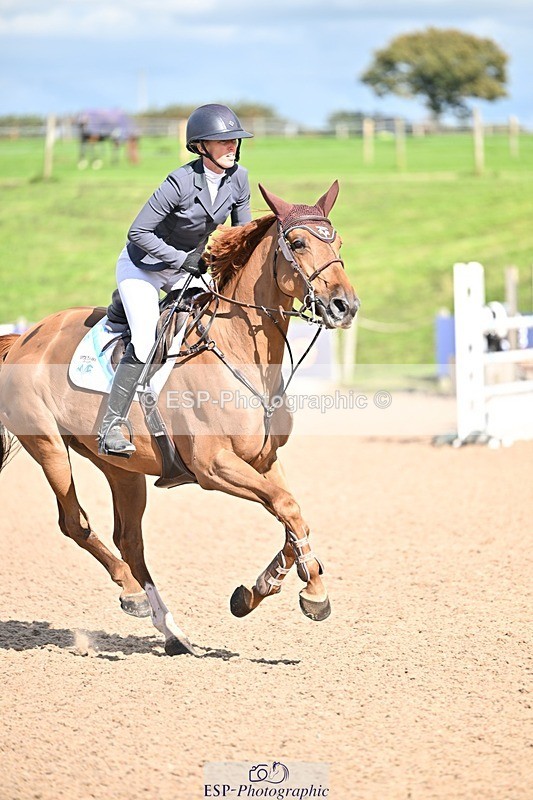 250924-144517-00592 - Cls 7 National 1.30m and 1.40m