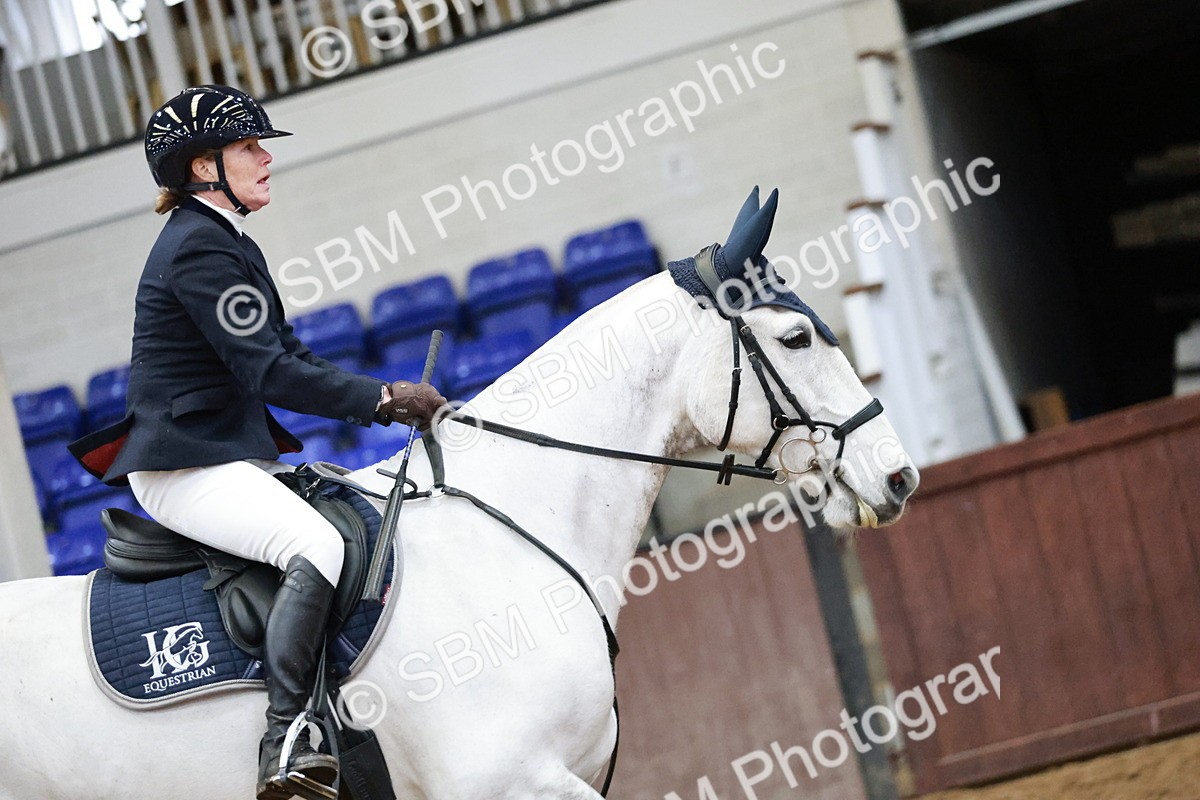 SBM_000464 - Class 2 - Senior British Novice - 90cm
