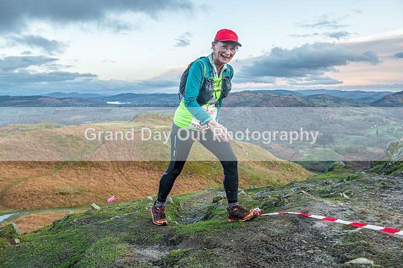 Loughrigg-707 - Loughrigg Fell Race Wednesday 12th April 2023