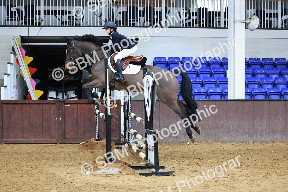 SBM_003017 - Class 2 - Senior British Novice - 90cm